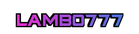 LAMBO777 Logo